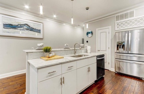 Gallaudet Bed & Breakfast | "Capitol Ambience"
