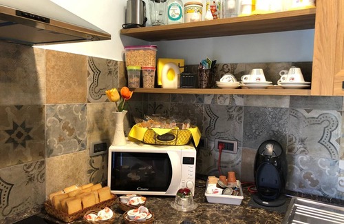 Milazzo House | Capo Milazzo Summer Holiday Apartment