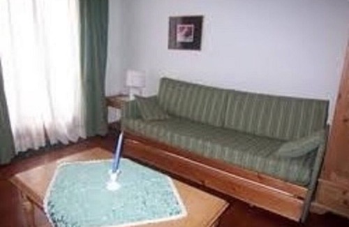 La Villa Apartment | CAPODANNO IN VAL BADIA
