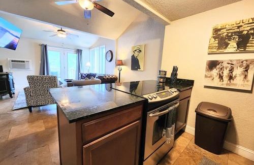 Mid America Apartment | Capone's Clearwater Escape!