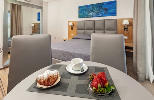 Capo Testa House | Capotesta Luxury Rooms