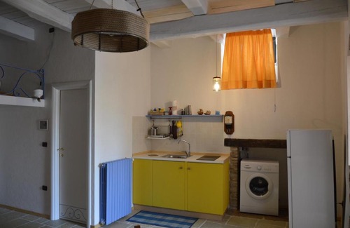 Venosa Bed & Breakfast | Capovalle B&B