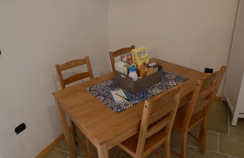 Venosa Bed & Breakfast | Capovalle B&B