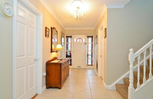 Galway Bed & Breakfast | Cappa Veagh B&B