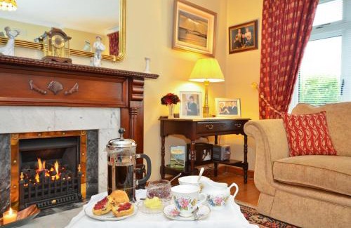 Galway Bed & Breakfast | Cappa Veagh B&B