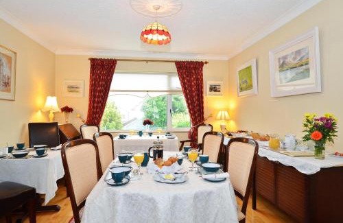 Galway Bed & Breakfast | Cappa Veagh B&B