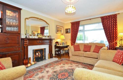 Galway Bed & Breakfast | Cappa Veagh B&B