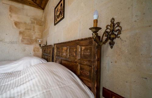 Nar Hotel | Cappadocia inans Cave & Swimming Pool Hot