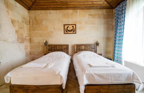 Nar Hotel | Cappadocia inans Cave & Swimming Pool Hot