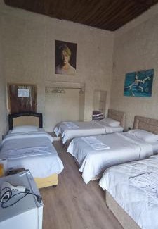 Urgup House | Cappadocia Masuer House