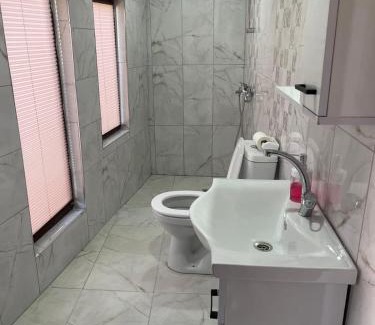 Urgup House | Cappadocia Masuer House