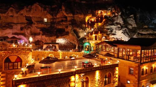 Nar Hotel | Cappadocia Nar Cave House & Swimming Pool