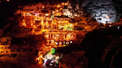Nar Hotel | Cappadocia Nar Cave House & Swimming Pool