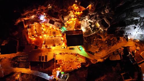 Nar Hotel | Cappadocia Nar Cave House & Swimming Pool
