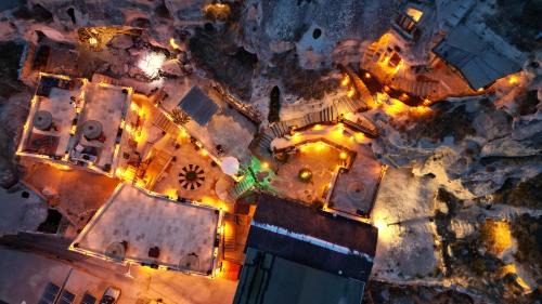 Nar Hotel | Cappadocia Nar Cave House & Swimming Pool