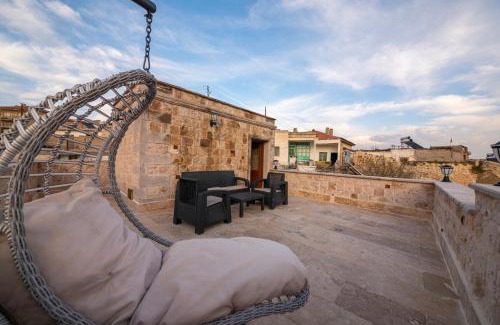 Ortahisar Villa | Cappalace Stone House