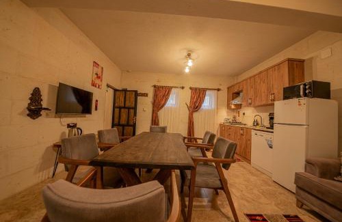 Ortahisar Villa | Cappalace Stone House