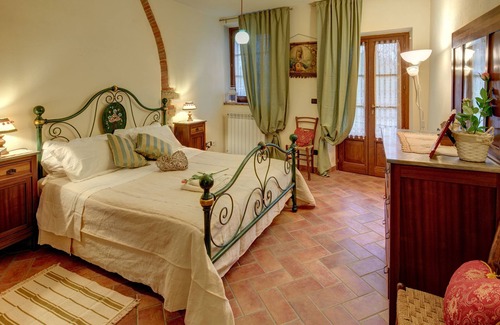 Castiglion Fibocchi Other | Cappannelle Country House Tuscany