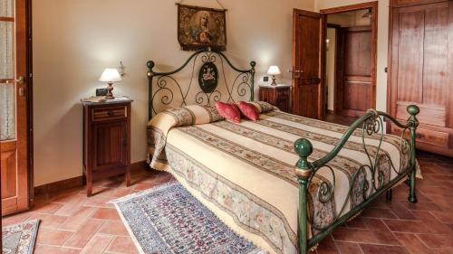 Castiglion Fibocchi House | Cappannelle Country House Tuscany