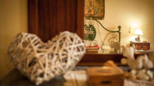 Castiglion Fibocchi House | Cappannelle Country House Tuscany