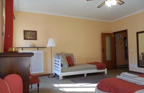 Morciano di Romagna Apartment | Cappone A.T.