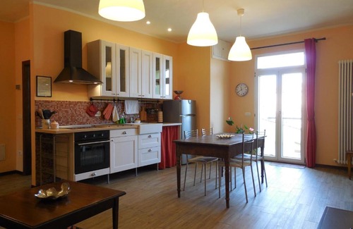 Morciano di Romagna Apartment | Cappone A.T.