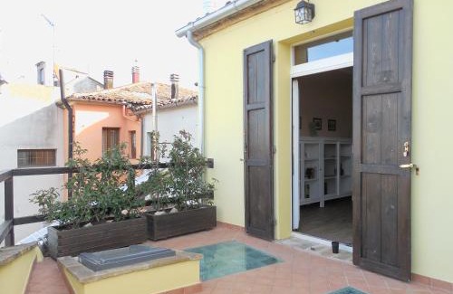 Morciano di Romagna Apartment | Cappone A.T.