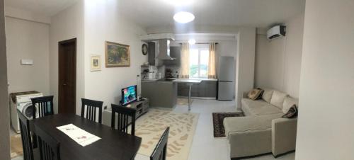 Lezhe Apartment | Cappuccino Apartment