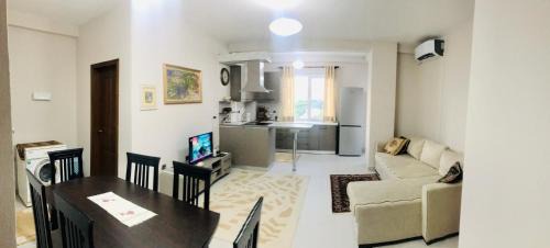 Lezhe Apartment | Cappuccino Apartment