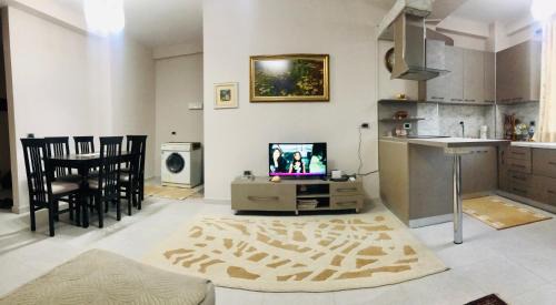 Lezhe Apartment | Cappuccino Apartment