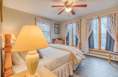 Stockton Springs House | Cappy's Retreat