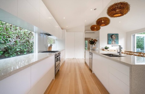 St. Andrews Beach House | Capri House - Hear the Roar of the Ocean