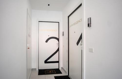 Casoria Apartment | Capri Residence