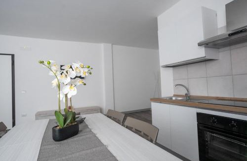 Casoria Apartment | Capri Residence