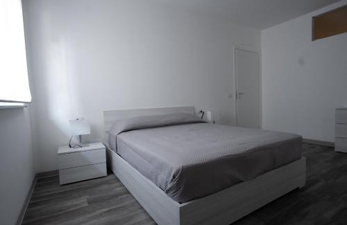 Casoria Apartment | Capri Residence
