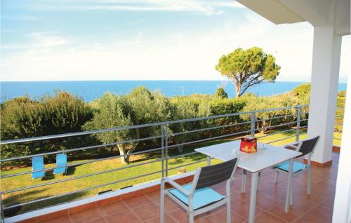Kiparissia House | Caprice