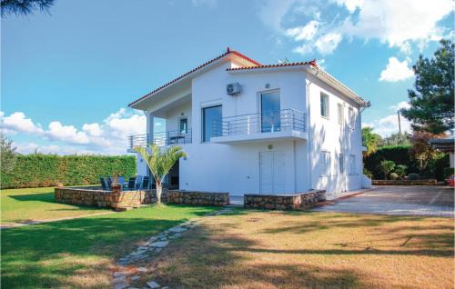 Kiparissia House | Caprice