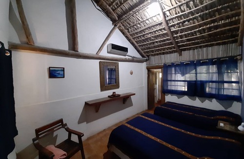 Barra de Santiago House | Capricho Beach House