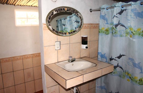 Barra de Santiago House | Capricho Beach House