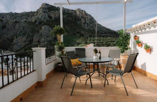 Zuheros Apartment | Capricho de Zuheros