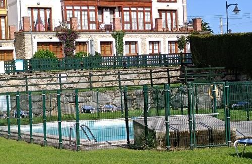 Colombres Apartment | Capricho en Colombres