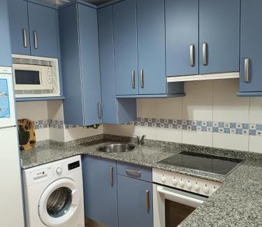Colombres Apartment | Capricho en Colombres
