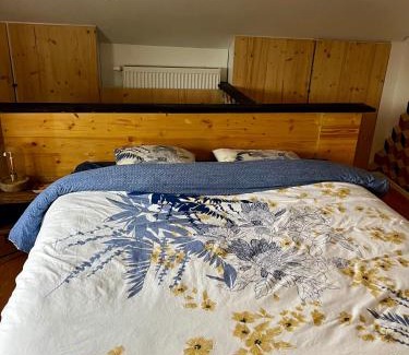 Fayt lez Manage Villa | Capstay La Louvière