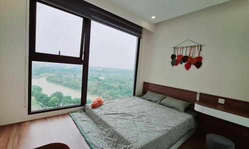 Van Giang Apartment | Capsule Ecopark