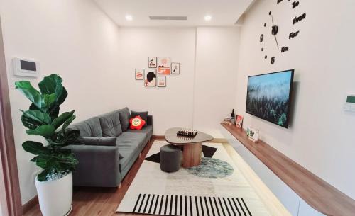 Van Giang Apartment | Capsule Ecopark