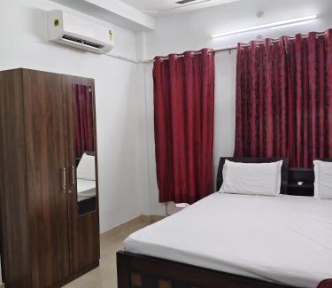 Gorakhpur House | Capsule Home Stay