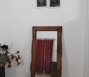 Gorakhpur House | Capsule Home Stay