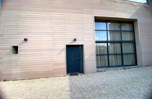 Vicq Villa | Capsule la grange arcade de jeux billard 4 chambres 300m2