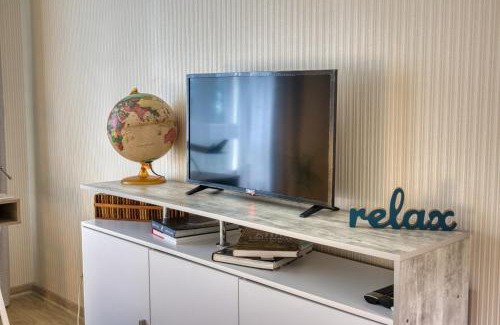 Darnyckyj Apartment | Captain 737 Apartment