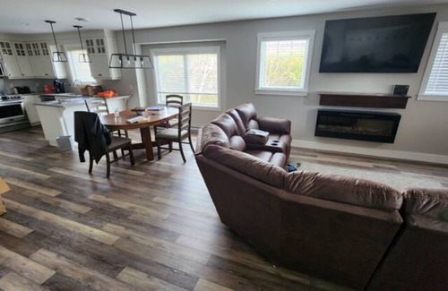 St. Andrews House | Captain Dan's Cozy on Queen